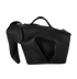 Large Elephant, &pound;1,200, Handbags, Black, Leather, Bottom view